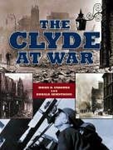 The Clyde at War by Osborne, Brian D. Paperback Book The Fast Free Shipping