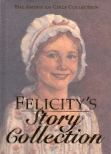 Felicity’s Story Collection by Valerie Tripp: Used