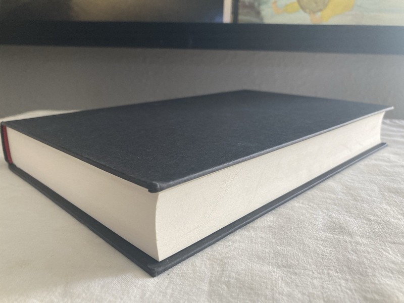 Red Rising by Pierce Brown - 1st Edition/Later Print HC! - VERY GOOD! gallery