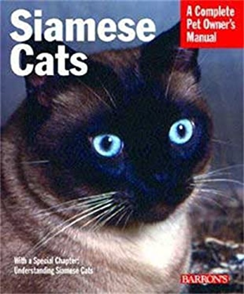 Siamese Cats Perfect Karen Leigh, Collier, Marjorie Davis