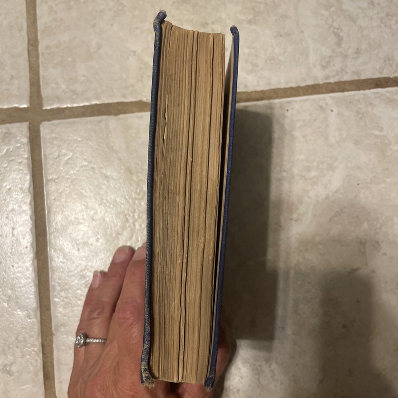 " BESSIE On Her Travels " by Joanna H Matthews 376 pages 1870 Hardcover gallery