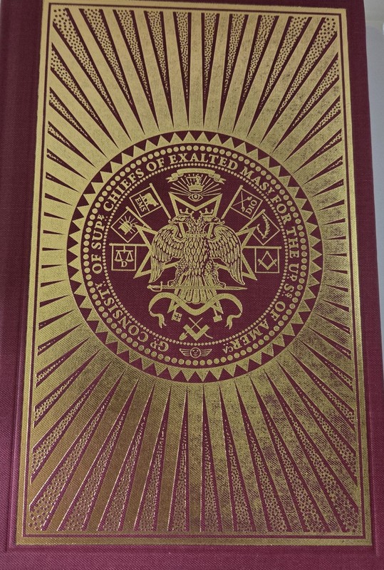 Cerneauism And American Freemasonry By de Hoyos & Morris 2019 NEW