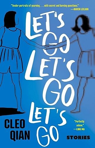 Lets Go Lets Go Lets Go – VERY GOOD