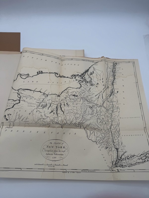 1908 First Census of United States 1790 New York Genealogy Census Record gallery