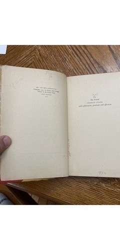 Mr. & Mrs. Pennington by Francis Brett Young 1932 First Printing Ex-Library gallery