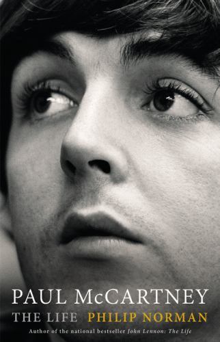 Paul McCartney: The Life by