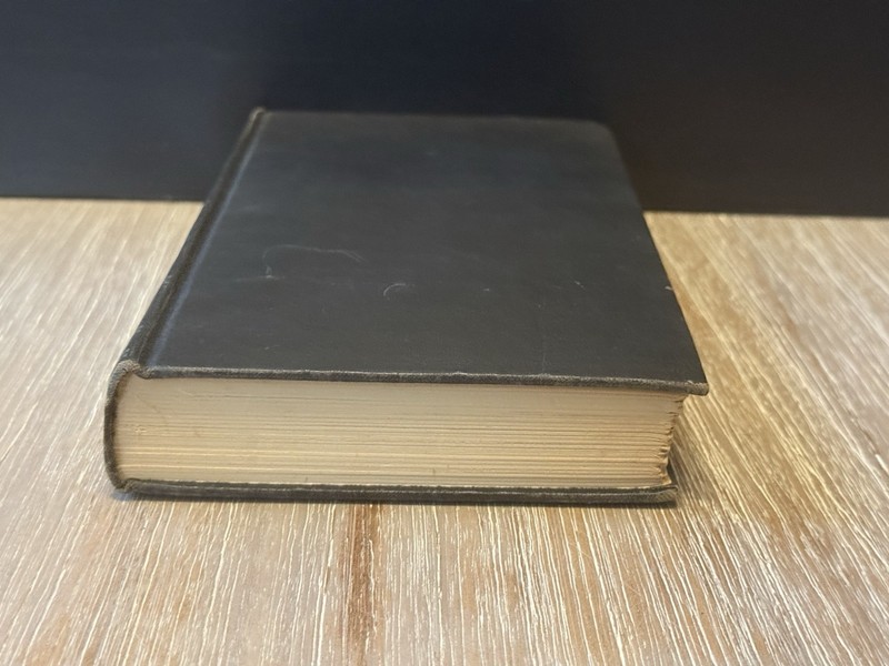 Selected Poems by Conrad Aiken 1930 Hardcover gallery