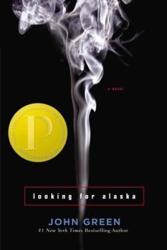 Looking For Alaska – Hardcover By Green, John – GOOD