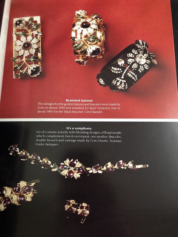 Fun Jewelry by Nancy N. Schiffer Softcover Book VC159 pages Vb1 gallery