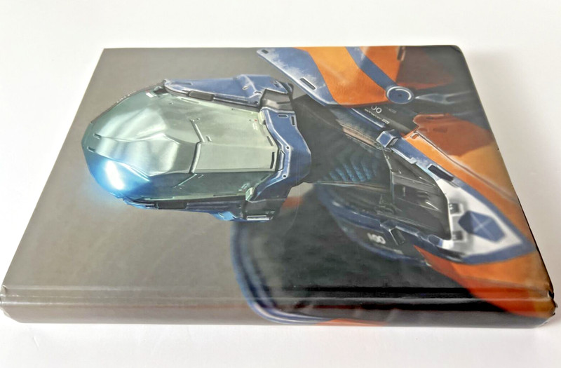 DESTINY 2: Prima Collector’s Edition Game Guide (2017 Hardcover - 1st Printing) gallery
