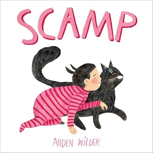 Scamp, Wilder, Anden