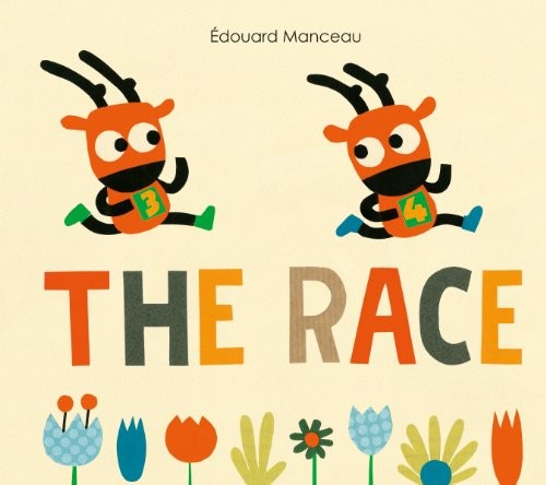 The Race – VERY GOOD