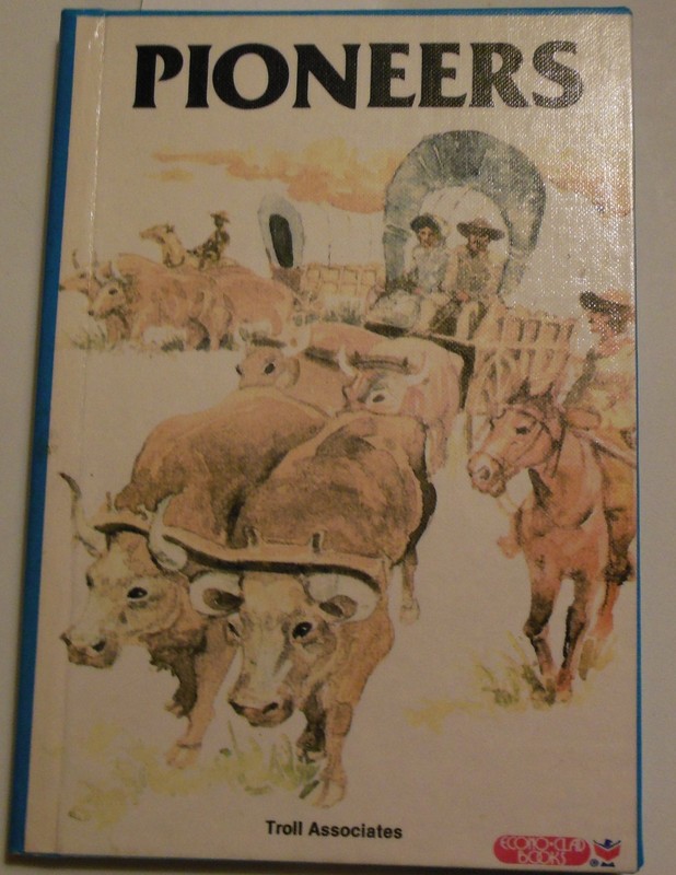 Pioneers