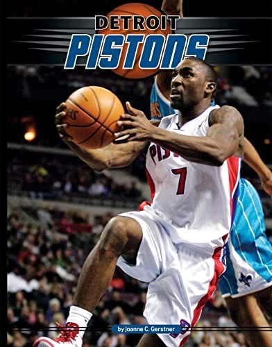 Detroit Pistons (Inside the NBA)