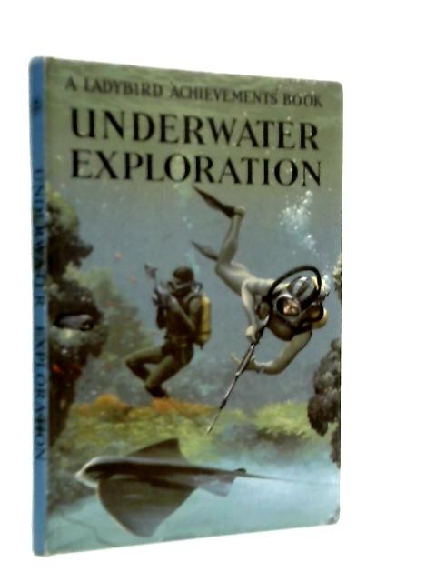 Underwater Exploration (Richard Bowood – 1967) (ID:13131)