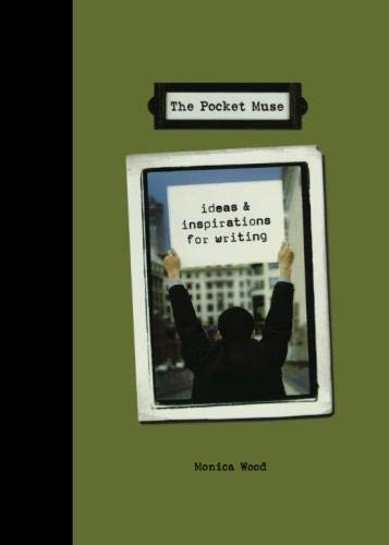 The Pocket Muse – paperback Wood, Monica