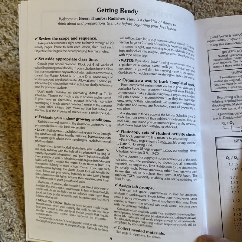 Sonlight Science Level D From 2020 Books And DVD gallery