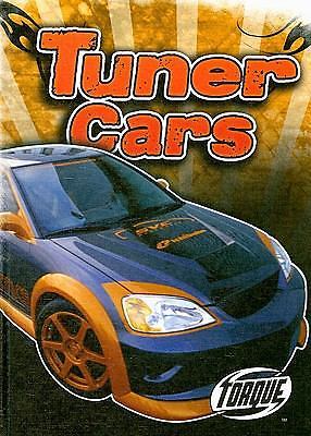 Tuner Cars by David, Jack