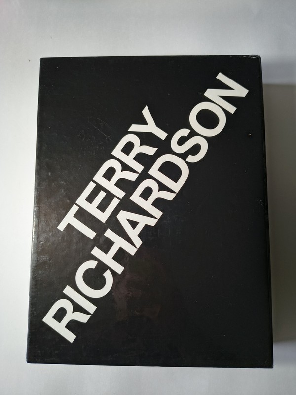 Terry Richardson, Volumes 1 and 2: Portraits and Fashion gallery