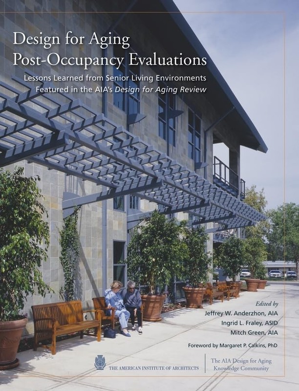 Design for Aging PostOccupancy – GOOD
