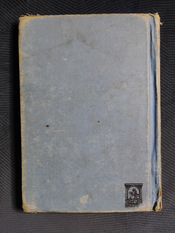 THE BIBLE STORY (1931 HC) Benziger Brothers, Inc. gallery