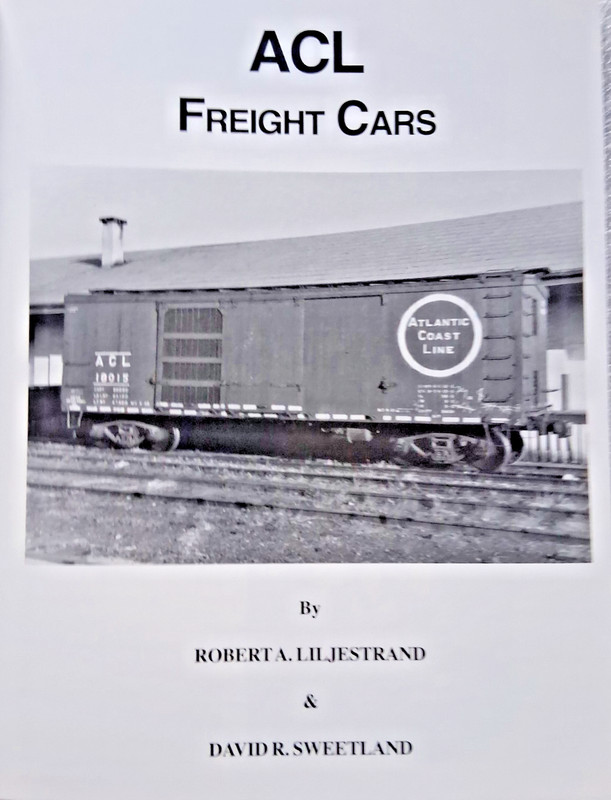 Freight Cars Atlantic Coast Line gallery