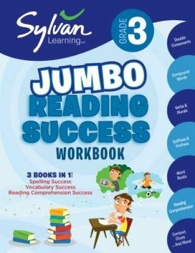3rd Grade Super Reading Success: Activities, Exercises, and Tips to Help – GOOD