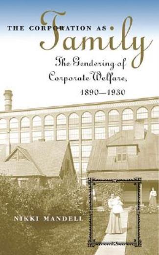 Corporation As Family