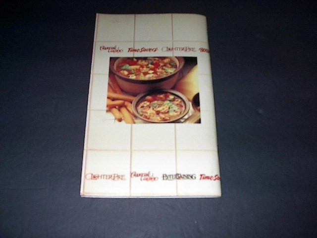 The Turkey Store Cookbook 1987 with 83 Pages of Recipes PB gallery