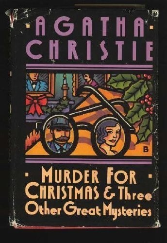 Murder for Christmas – ACCEPTABLE