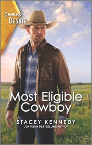 Most Eligible Cowboy: A Western Fake Relationship Romance (Devils Blu – GOOD