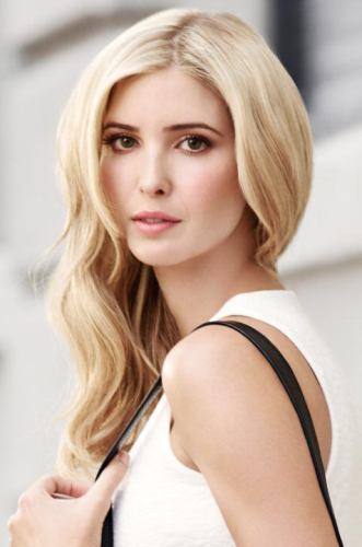 Women Who Work: Rewriting the Rules for Success by Trump, Ivanka