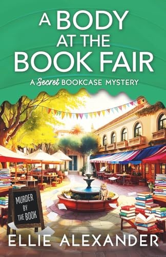 A Body at the Book Fair 6 A Se – GOOD