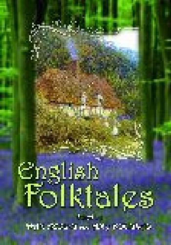 English Folktales (World Folklore Series), Keding, Dan,Douglas, Amy, Very Good B