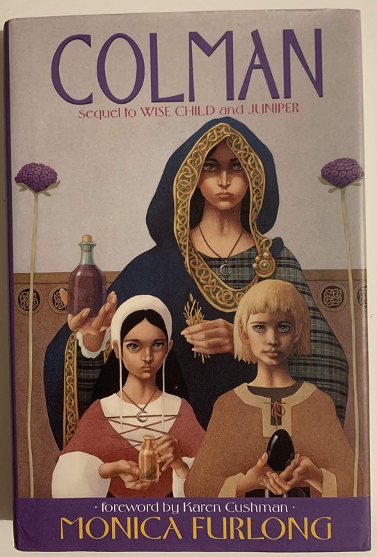 Colman