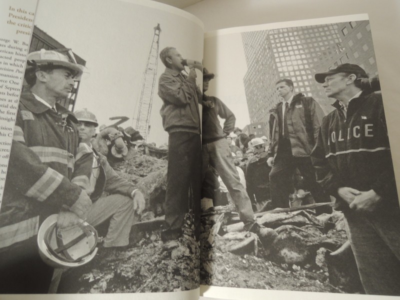 Decision Points Signed by George W. Bush Hardcover Dust Jacket First Edition gallery