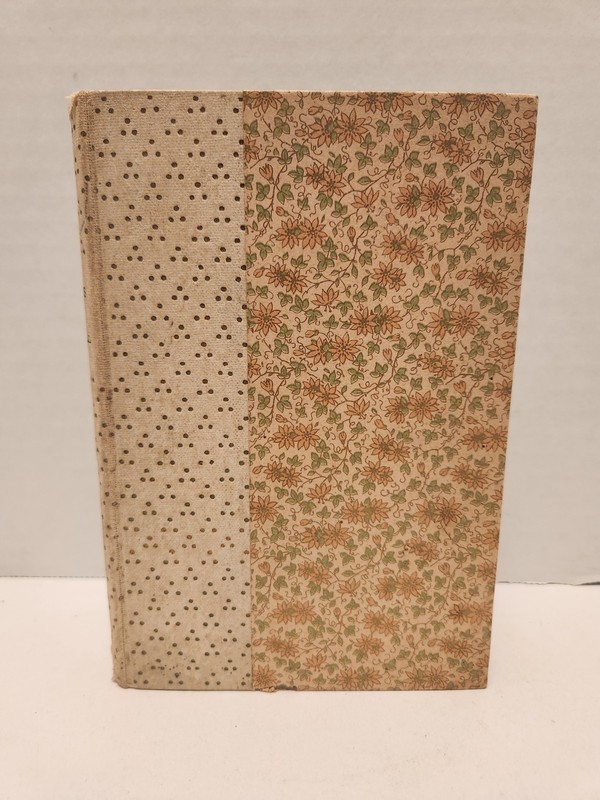 Poems James Russell Lowell Early Hardcover Henry Altemus Antique Free Shipping