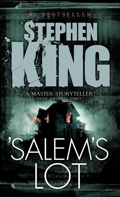 ‘Salem’s Lot