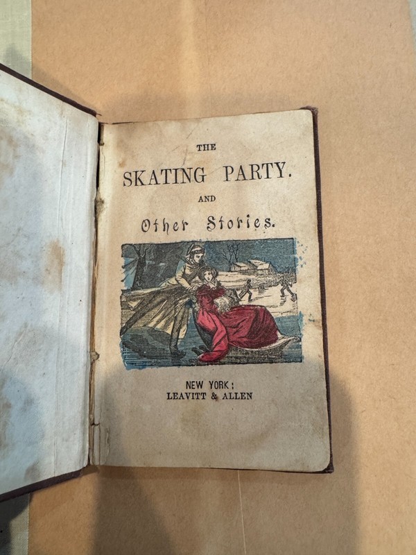 Chapbooks (You Pick) gallery