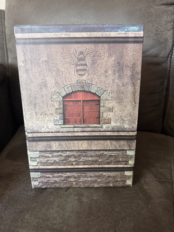 Clockwork Angels: the Watchmaker's Edition by Kevin J. Anderson (2013,... gallery