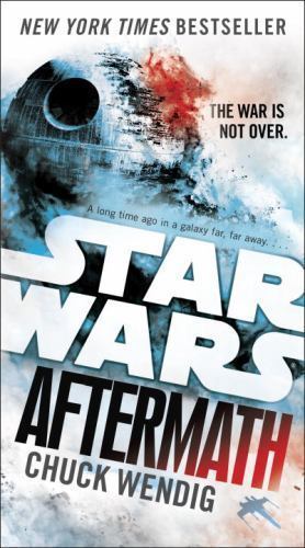 Aftermath (Star Wars) by Wendig, Chuck