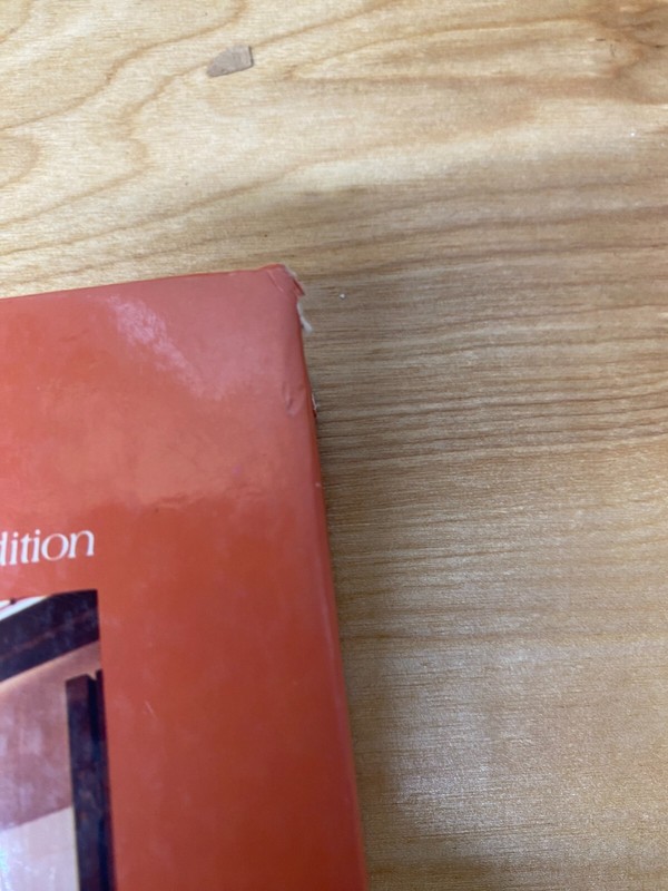 Interior Design and Decoration: Fourth Edition, By Sherrill Whiton, Hardcover gallery