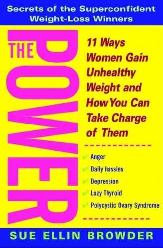 The Power: 11 Ways Women Gain – Hardcover, by Browder Sue Ellin – Very Good u