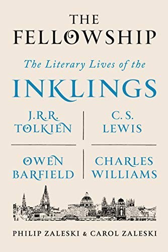 Fellowship, The: The Literary Lives o… by Zaleski, Philip Paperback / softback