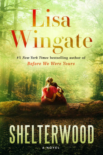Shelterwood A Novel – GOOD