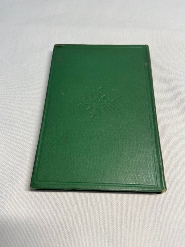 Antique 1877 THE SEASONS SUMMER BY JAMES THOMSON ILLUSTRATED JAMES R OSGOOD & Co gallery