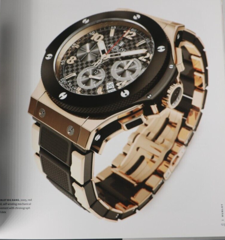 The Watch , Stone, Gene, The Best Wristwatches, Vintage and Contemporary