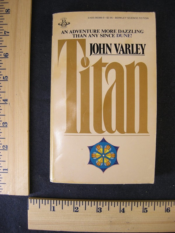 Titan