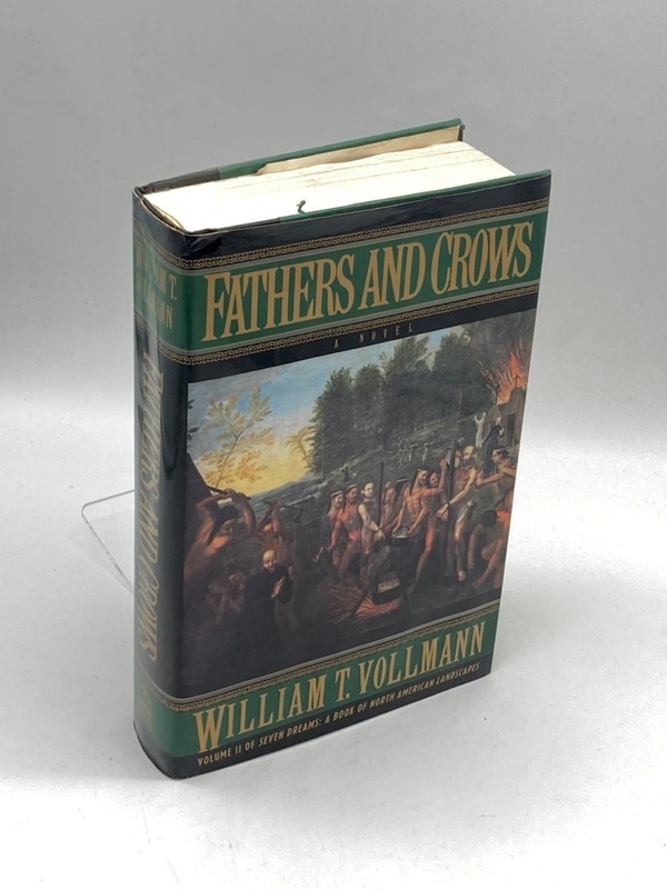 Fathers and Crows