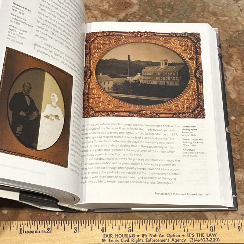 Book History of Photography Eastman Collection Taschen Photographers Photographs gallery